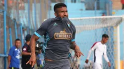 Aprendieron de Universidad de San Martín: el africano que busca Sporting Cristal para reemplazar a Ballón