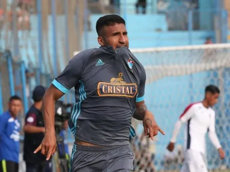 Aprendieron de Universidad de San Martín: el africano que busca Sporting Cristal para reemplazar a Ballón