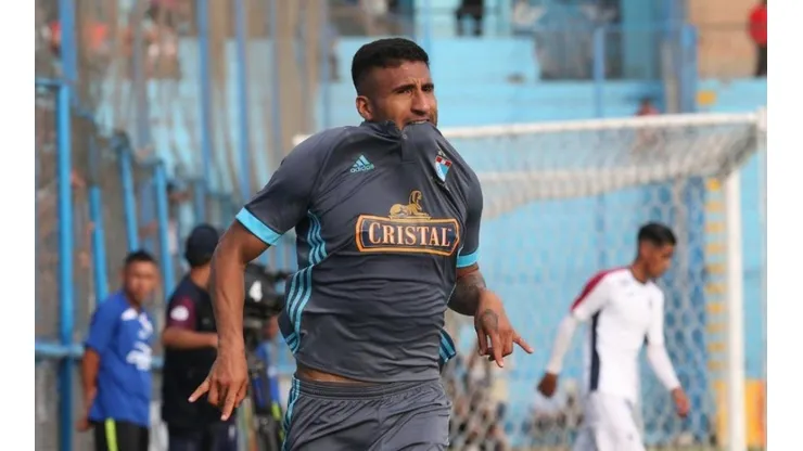 Aprendieron de Universidad de San Martín: el africano que busca Sporting Cristal para reemplazar a Ballón