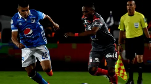 Se busca un finalista: Millonarios y América lucharán por el último cupo