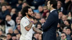 Marcelo y Solari, ¿otro caso Isco?