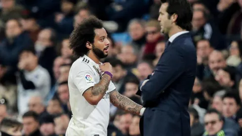 Marcelo y Solari, ¿otro caso Isco?
