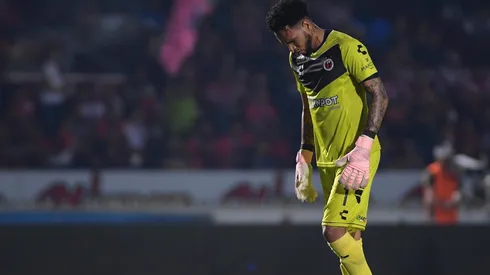 Alianza Lima se cansó por el caso Gallese y disparó directamente contra Tiburones Rojos de Veracruz