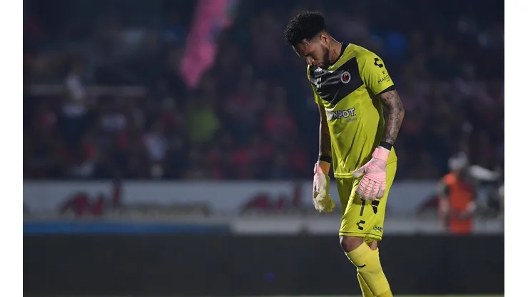 Alianza Lima se cansó por el caso Gallese y disparó directamente contra Tiburones Rojos de Veracruz