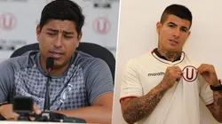 Armando Alfageme reveló las grandes exigencias que Nicolás Córdova le impone