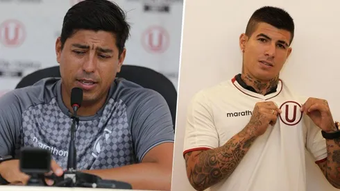 Armando Alfageme reveló las grandes exigencias que Nicolás Córdova le impone