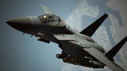 Ace Combat 7: Skies Unknown es lanzado con un nuevo tráiler espectacular