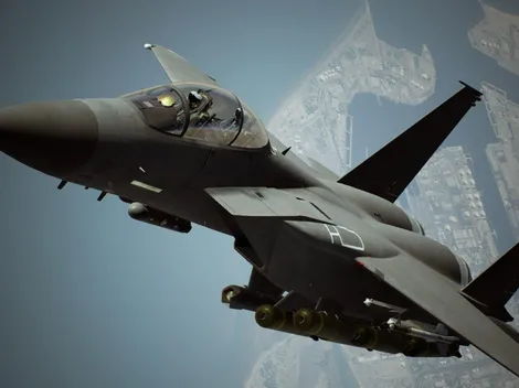 Ace Combat 7: Skies Unknown es lanzado con un nuevo tráiler espectacular