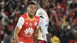 Roa: "Es un equipo comprometido"