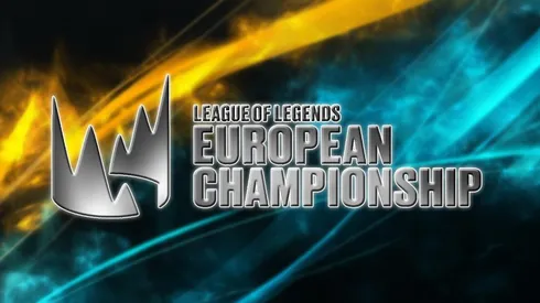 Donde ver la Liga Europea de League of Legends