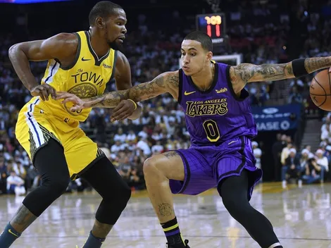 Posiciones de la NBA hoy: así va la lucha por los playoffs al 18 de enero