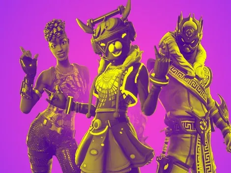 Epic Games y el desarrollo del Fortnite Competitivo como eSport