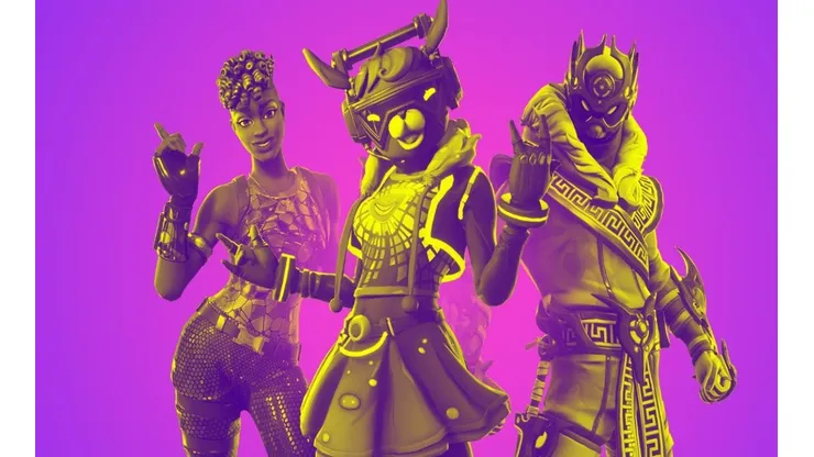 Epic Games y el desarrollo del Fortnite Competitivo como eSport