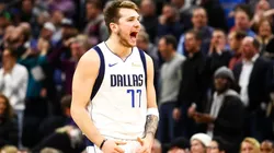 Así va la votación para el All-Star de la NBA: Luka Doncic sigue encima de James Harden