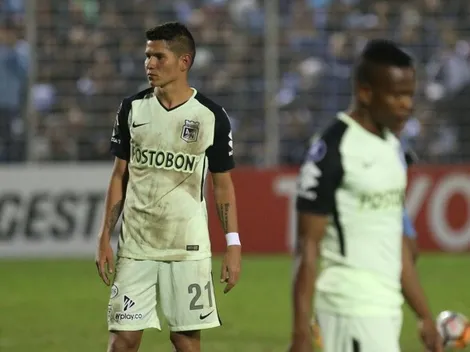 Boca también confirmó a Campuzano y Alfaro ya tiene su mediocampo de lujo