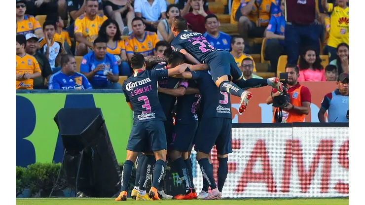 Sebastián Yatra estuvo presente en el entrenamiento del América.