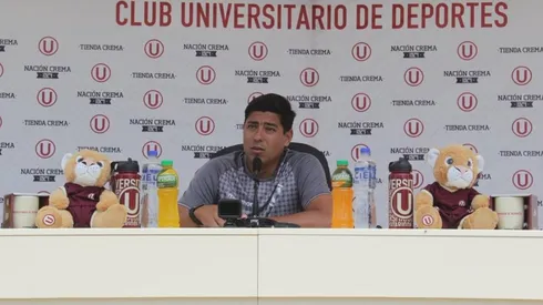 Universitario apunta alto y quiere a dos refuerzos más para Córdova