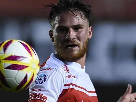 Atención, Boca: Brighton frenó el fichaje de Alexis Mac Allister