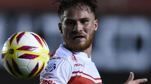 Atención, Boca: Brighton frenó el fichaje de Alexis Mac Allister