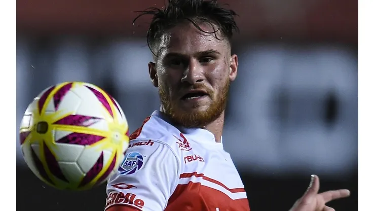 Atención, Boca: Brighton frenó el fichaje de Alexis Mac Allister