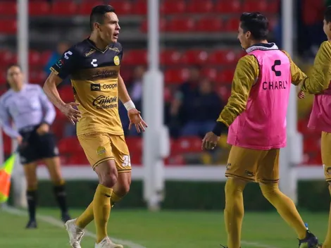 Gracias a sus refuerzos, Dorados le ganó bien al Querétaro y se perfila como un duro rival en esta copa