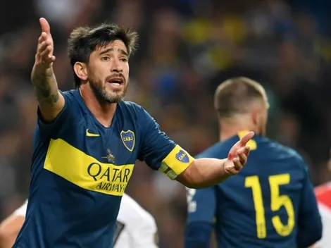 En FOX Sports confirmaron que Pablo Pérez se va a Independiente