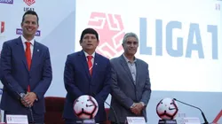 Se sortea el fixture de la siguiente temporada