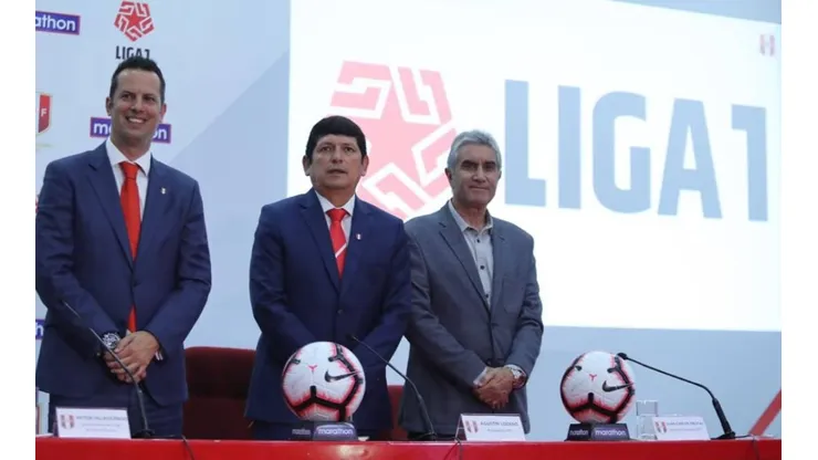 Se sortea el fixture de la siguiente temporada