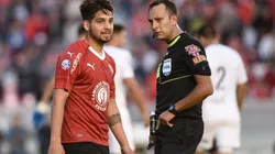 Independiente vs Gimnasia La Plata por el Torneo de verano.