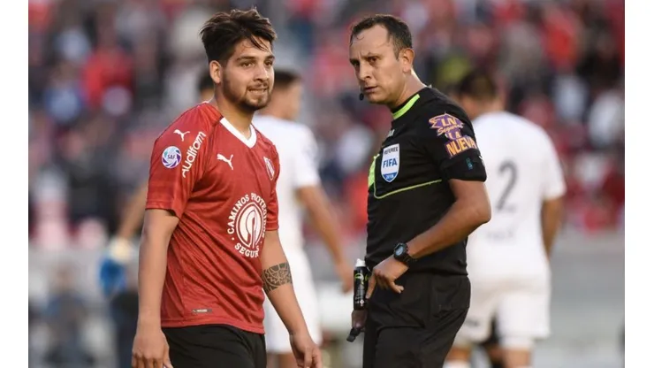 Independiente vs Gimnasia La Plata por el Torneo de verano.
