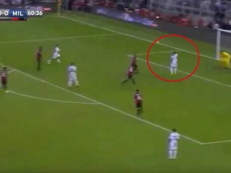 Cristiano hizo el gol que lo pone a acariciar su primer título con Juventus