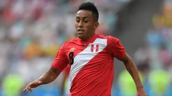 Hasta acá llegó el amor: Independiente se hartó y se bajó de la pelea por Christian Cueva