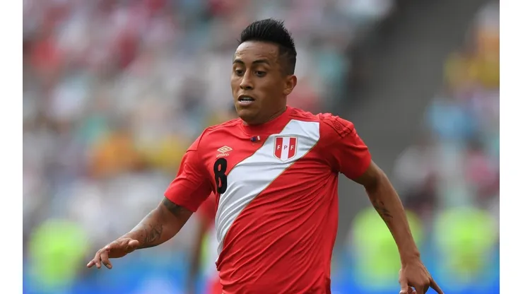 Hasta acá llegó el amor: Independiente se hartó y se bajó de la pelea por Christian Cueva