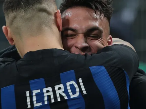 En Inter sueñan un equipazo y se ilusionan con la llegada de un crack alemán