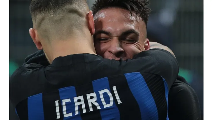 En Inter sueñan un equipazo y se ilusionan con la llegada de un crack alemán