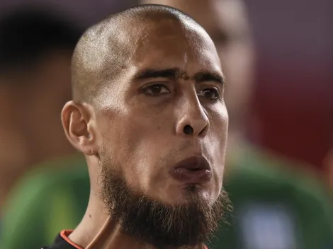 Las dos cuestiones que retrasan la salida de Maidana de River