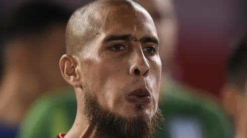 Maidana no termina de definir su salida de River