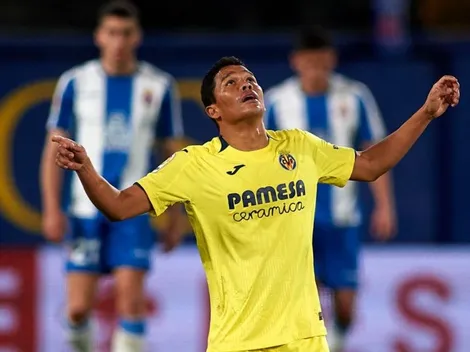 Qué canal transmite Espanyol vs Villarreal por la Copa del Rey