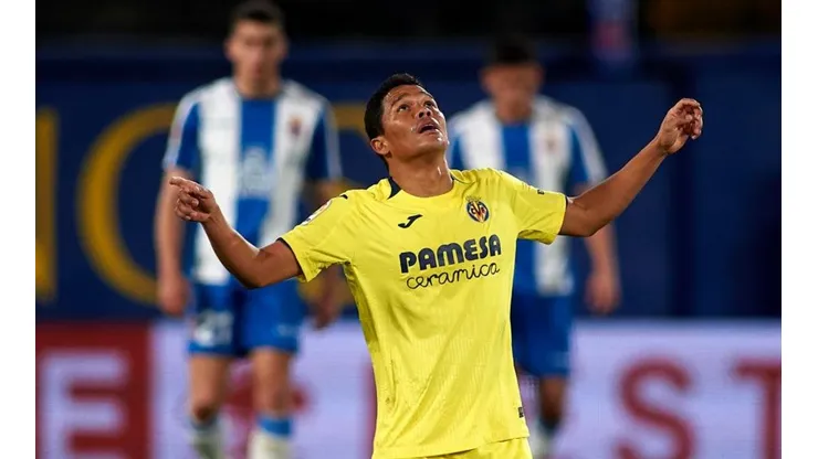Espanyol vs Villarreal por la Copa del Rey.