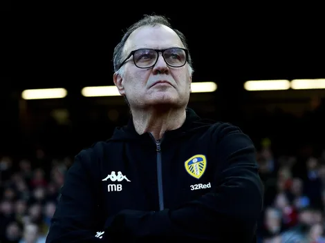 Falsa alarma: Bielsa se queda en Leeds pese a los rumores