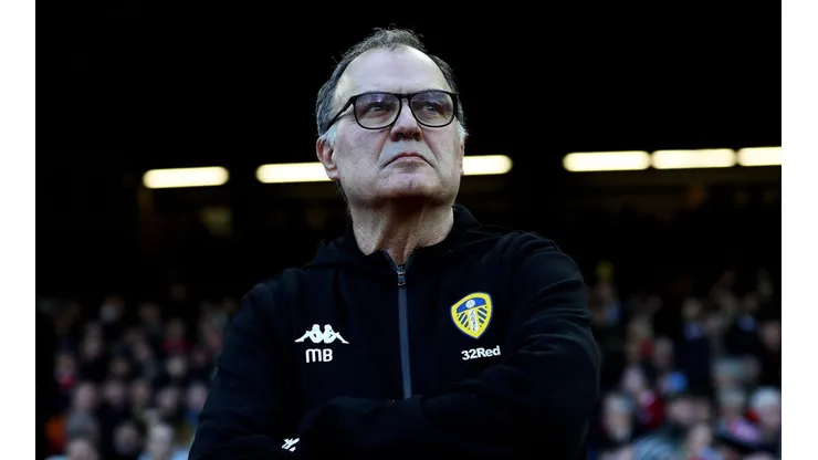 Falsa alarma: Bielsa se queda en Leeds pese a los rumores