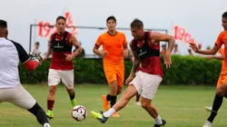 Se conoció el rival con el que Universitario se medirá en la primera fecha del torneo