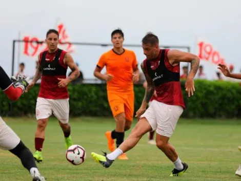 Se conoció el rival con el que Universitario se medirá en la primera fecha del torneo