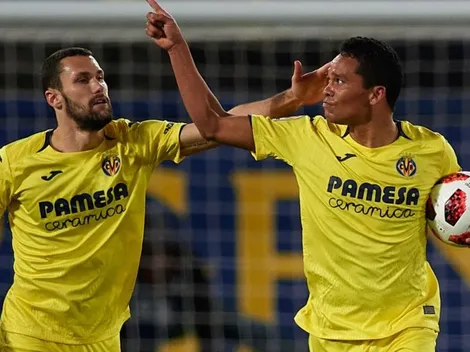 Ver en VIVO Espanyol vs Villarreal por la Copa del Rey