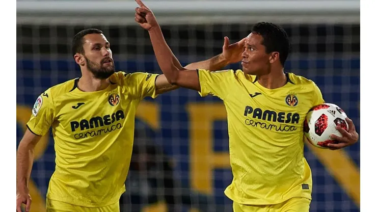 Espanyol vs Villarreal por la Copa del Rey.