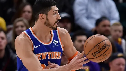 Gobierno de Turquía pedirá extradición de Enes Kanter
