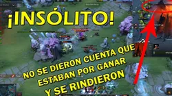 El peor error en la historia de los eSports