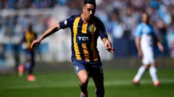 Rosario Central vs Belgrano por el Torneo de verano.