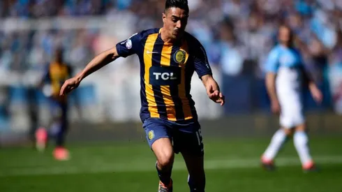 Rosario Central vs Belgrano por el Torneo de verano.