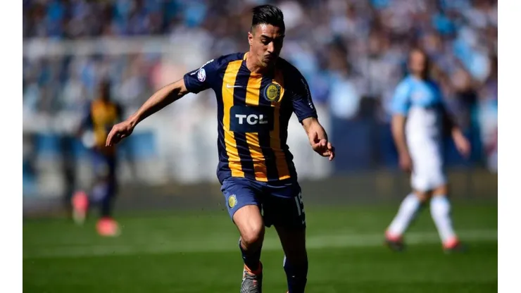 Rosario Central vs Belgrano por el Torneo de verano.